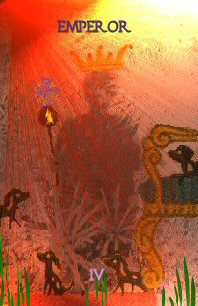 emperor infared org sun 2